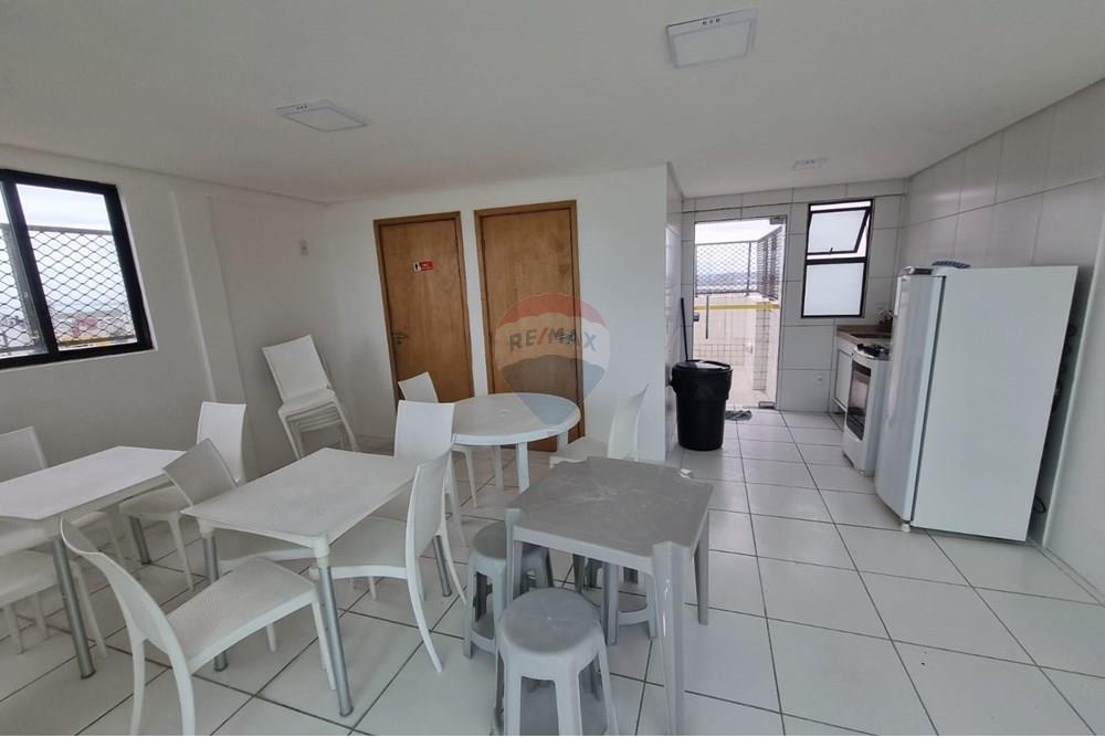 Apartamento - Venda - Jaboatão dos Guararapes , Pernambuco - IMG-20251029-WA0084.jpg - 850701004-59