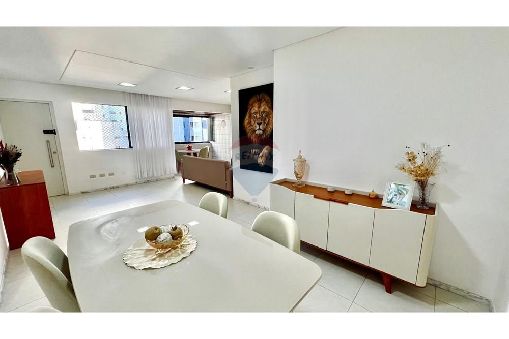 Apartamento - Venda - Recife , Pernambuco - 2ef8fb09-2440-4227-b487-34cc511ae7b5.jpg - 850091056-37