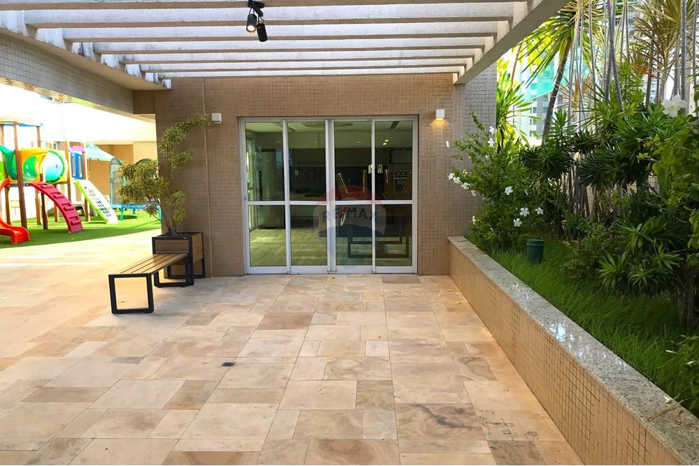 Apartamento - Venda - Aracaju , Sergipe - IMG_0325.JPG - 850581003-1237