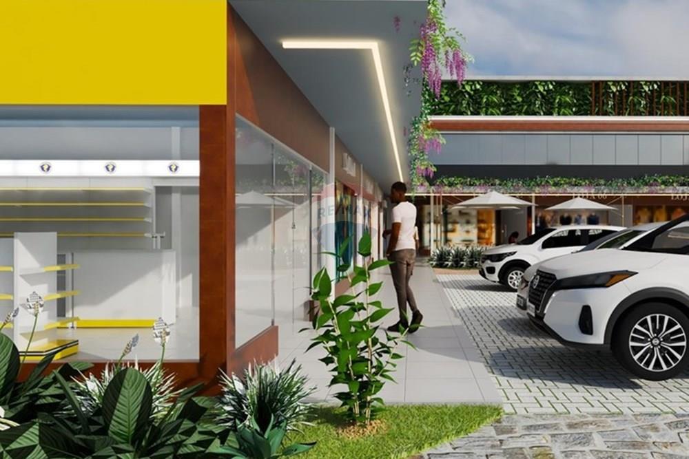 Ponto Comercial/ Loja - Alugar - Marechal Deodoro , Alagoas - foto fronta 02.jpg - 850641045-34