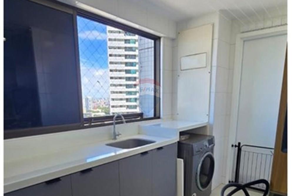 Apartamento - Venda - Recife , Pernambuco - f6156f85-f1af-49ef-8774-edabcc0f48dd.jpg - 850301004-23