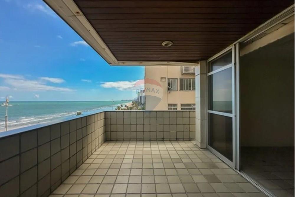 Apartamento - Venda - Recife , Pernambuco - 12 VARANDA 1.jpeg - 850041009-108