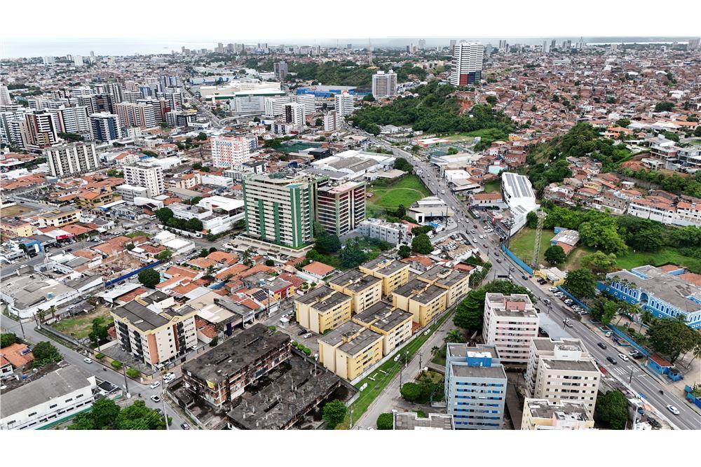 Apartamento - Venda - Maceió , Alagoas - 4 - 850491002-69