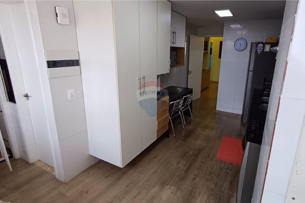 Apartamento - Venda - Recife , Pernambuco - EDF PISON  - COZINHA 3.jpg - 850071032-79