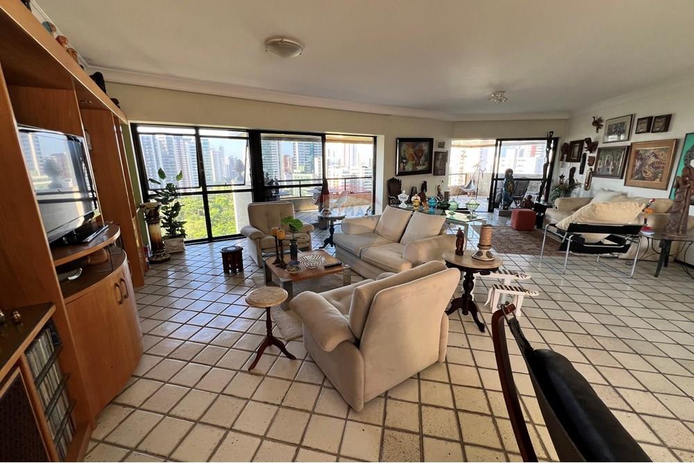 Apartamento - Venda - Recife , Pernambuco - IMG_5549.jpeg - 850041009-80