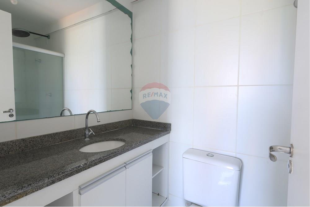 Apartamento - Venda - Recife , Pernambuco - WC SOCIAL.jpg - 850091040-146