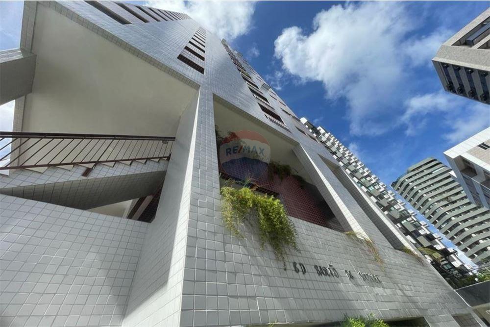 Apartamento - Venda - Recife , Pernambuco - 19 - 850701005-325