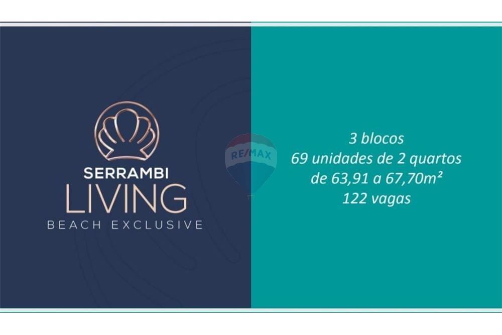 Apartamento - Venda - Ipojuca , Pernambuco - 12 - 850221002-12