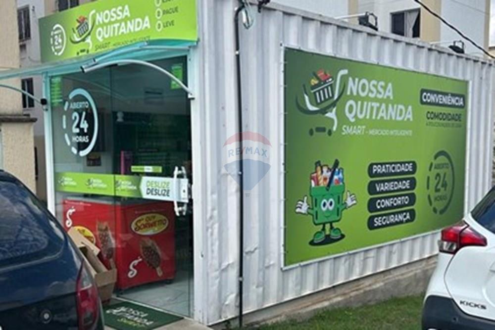 Apartamento - Venda - Camaragibe , Pernambuco - CONVENIÊNCIA.jpeg - 850301035-3