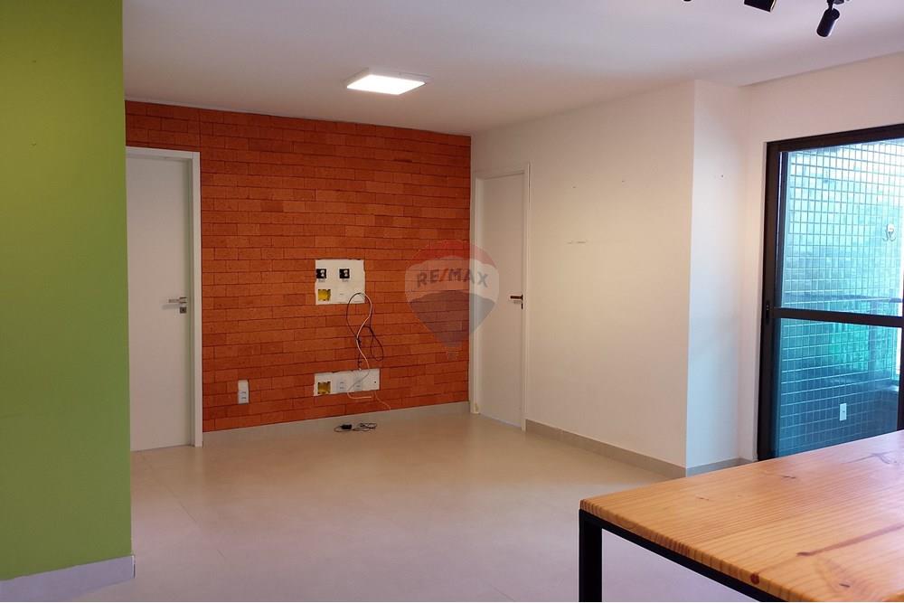 Apartamento - Alugar - Recife , Pernambuco - IMG_20250810_123435.jpg - 850471015-119