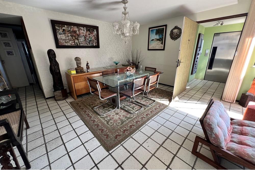 Apartamento - Venda - Recife , Pernambuco - IMG_5559.jpeg - 850041009-80