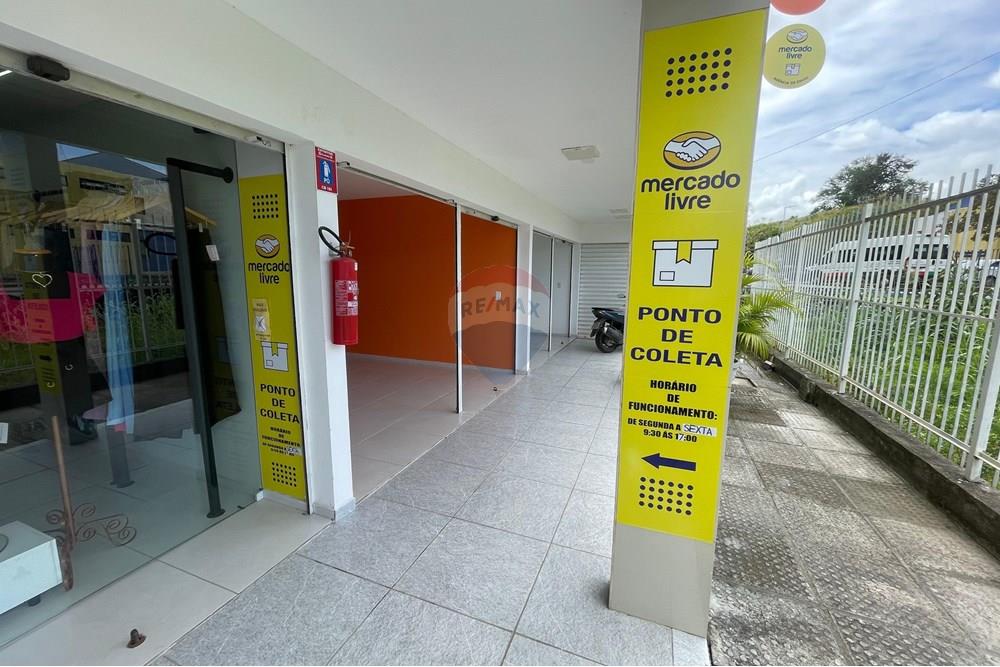 Ponto Comercial/ Loja - Alugar - Cabo de Santo Agostinho , Pernambuco - fd047ed0-4628-437b-8610-0c5605553644.jpg - 850281046-7
