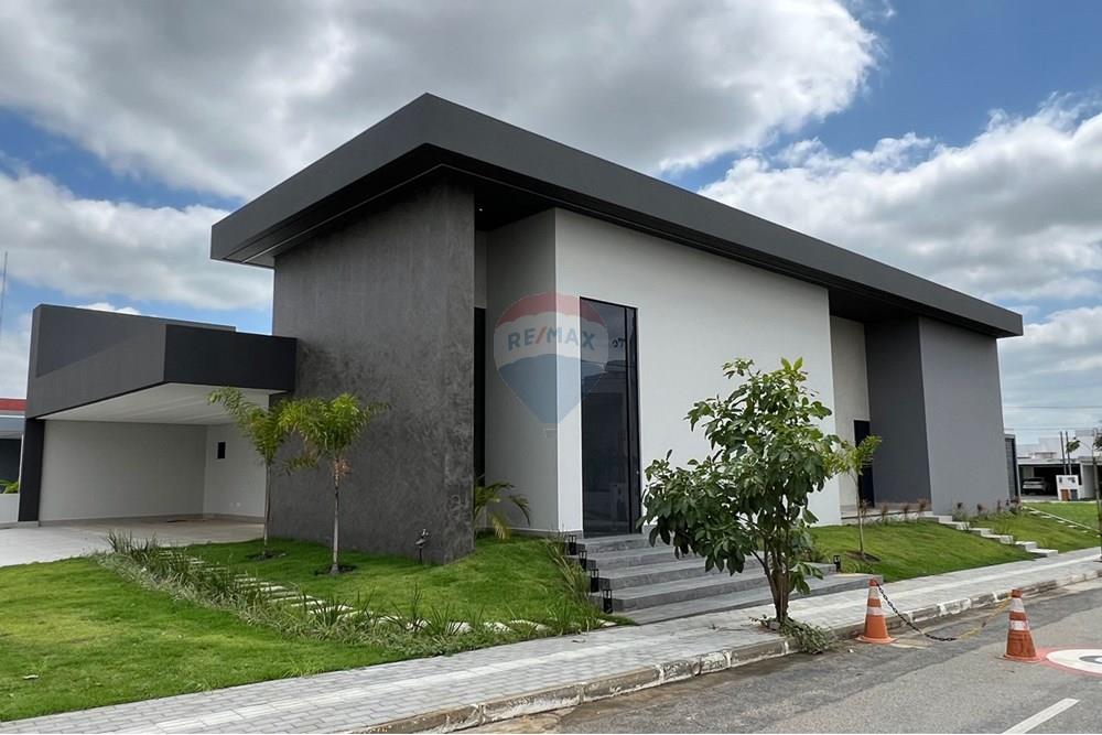 Casa de Condomínio - Venda - Petrolina , Pernambuco - WhatsApp Image 2025-01-21 at 08.18.08 (2).jpeg - 850611001-24