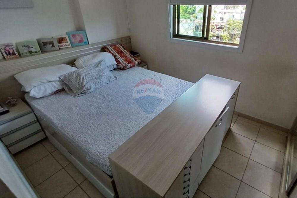 Apartamento - Venda - Recife , Pernambuco - EDF ALAMO - CASA AMARELA - SUITE 1.jpg - 850071032-94