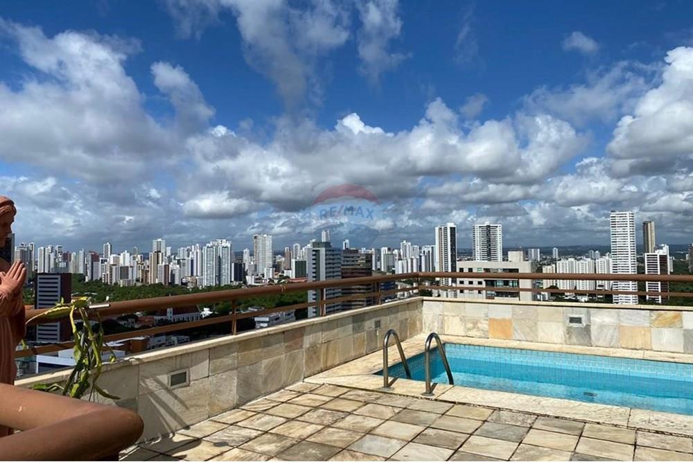 Apartamento - Venda - Recife , Pernambuco - Edf Itatiaia  (37).jpeg - 850041007-119