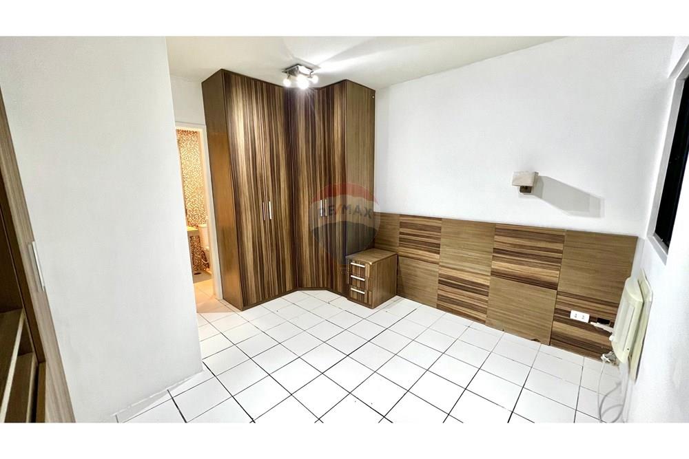 Apartamento - Alugar - Recife , Pernambuco - 61740cd3-1621-46d0-8049-25b76f49910d.jpg - 850091056-45