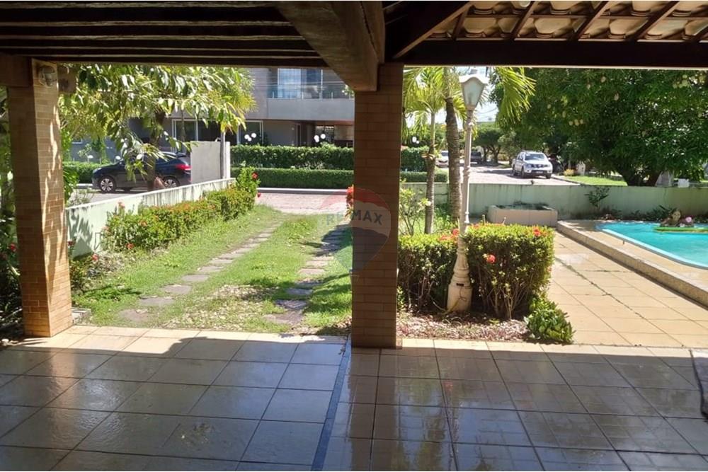Casa de Condomínio - Venda - Aracaju , Sergipe - Imagem do WhatsApp de 2024-11-20 à(s) 18.32.19_cbbcef3f.jpg - 850581069-62