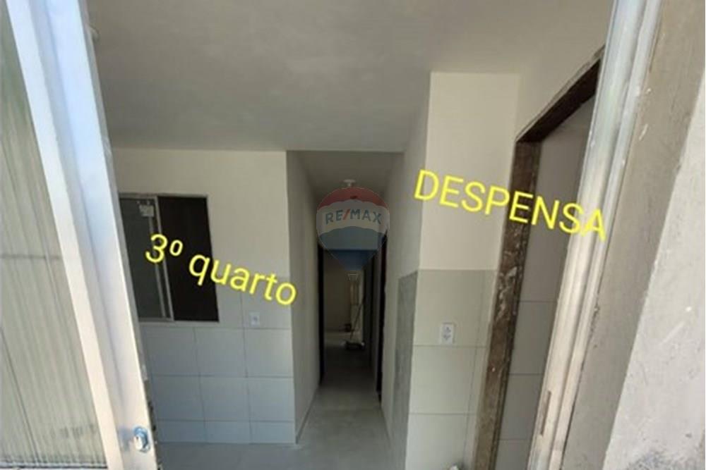 Casa - Venda - Recife , Pernambuco - WhatsApp Image 2025-01-07 at 08.54.49 (2).jpeg - 850071019-149