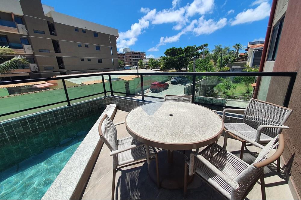 Apartamento - Venda - Ipojuca , Pernambuco - WhatsApp Image 2025-04-02 at 10.27.01.jpeg - 850091031-79