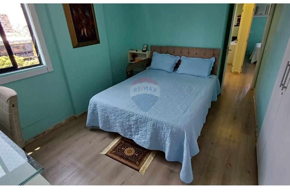 Apartamento - Venda - Recife , Pernambuco - EDF PISON  - SUITE 3.jpg - 850071032-79