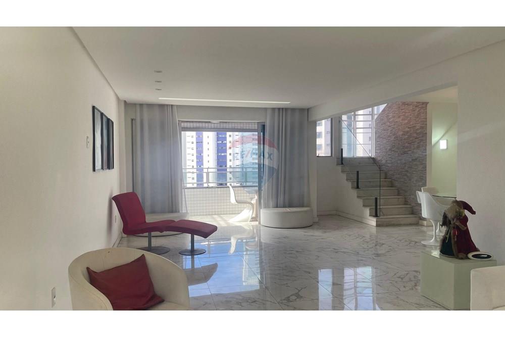 Apartamento - Venda - Recife , Pernambuco - 5f9519cf-58e5-4c72-975f-3ec4eaed57ed.jpg - 850501090-94