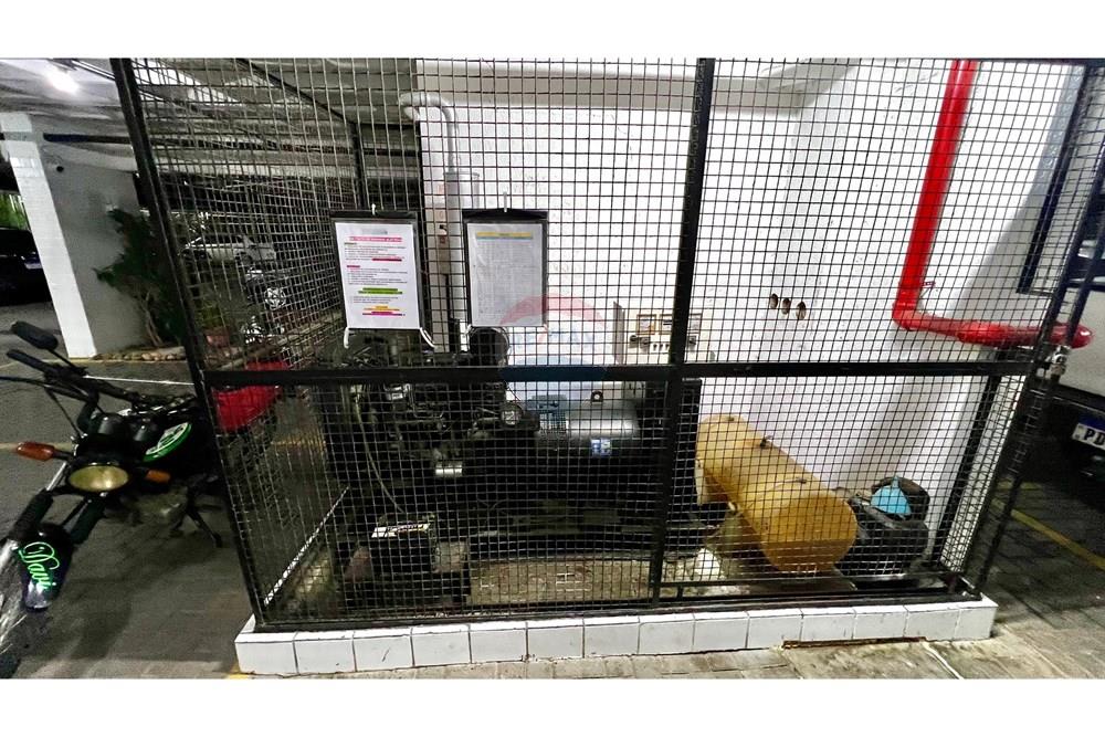 Apartamento - Alugar - Recife , Pernambuco - ac4b5a26-7508-4915-a125-f4fb5b44aed2.jpg - 850091056-47