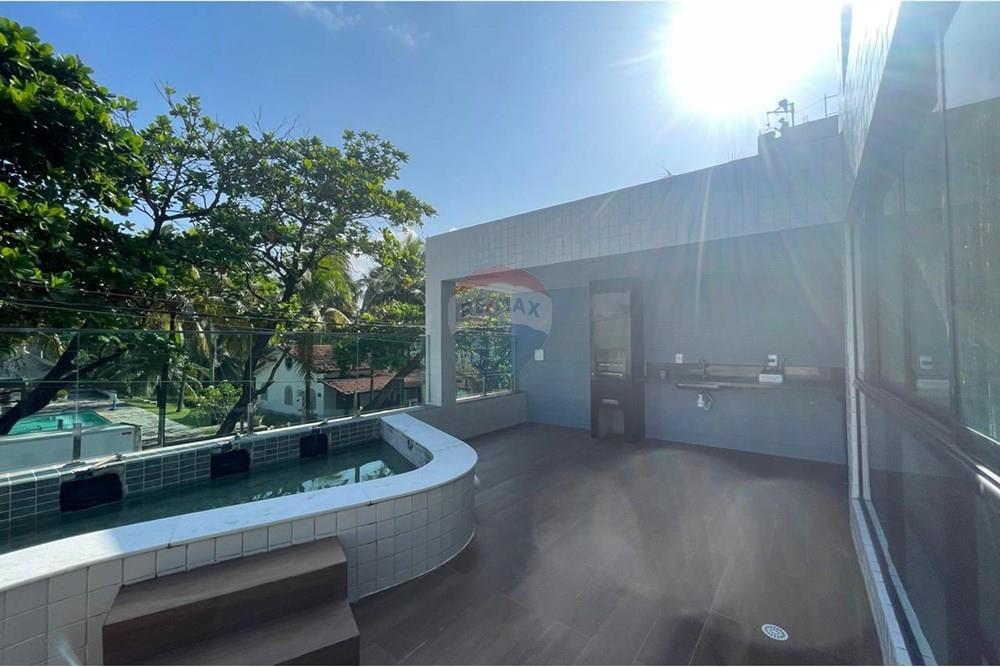 Apart Hotel/ Flat - Venda - Ipojuca , Pernambuco - a4786844-f693-4edb-a4e4-9ab0ab78d87e.jpeg - 850091085-6