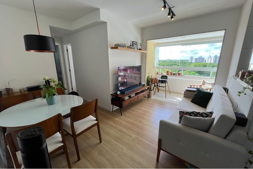 Apartamento - Venda - Aracaju , Sergipe - WhatsApp Image 2025-05-08 at 19.38.48 (2).jpeg - 850631021-89