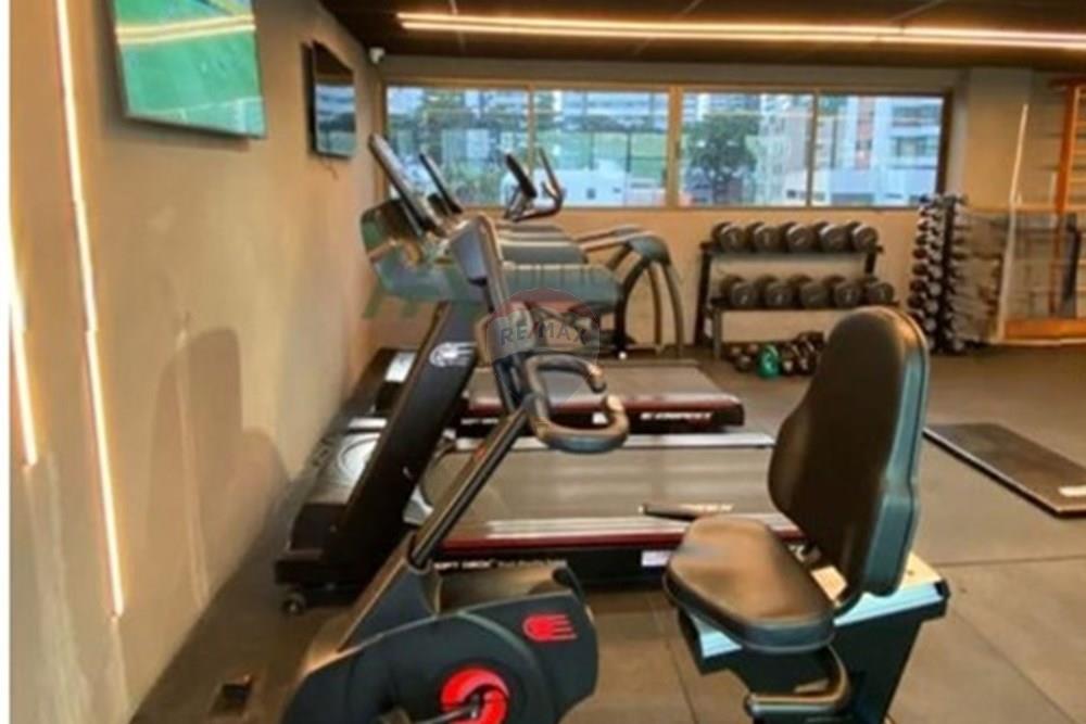 Apartamento - Venda - Recife , Pernambuco - SKY - ACADEMIA.jpg - 850071032-64