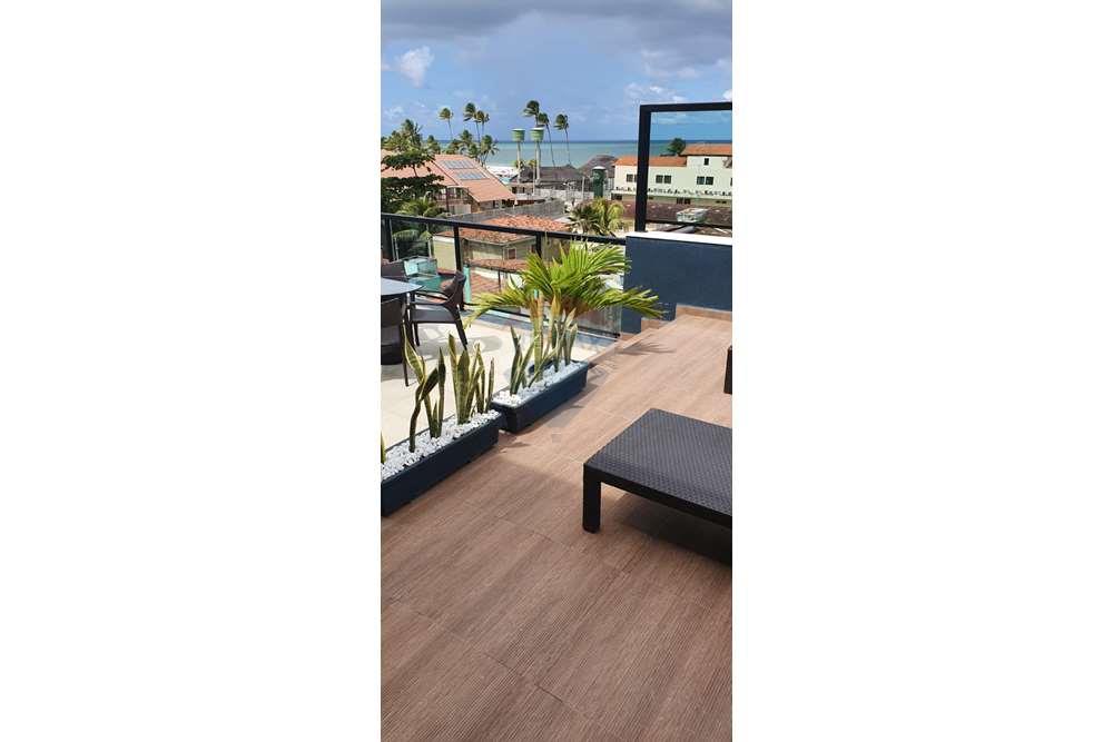 Apart Hotel/ Flat - Alugar - Ipojuca , Pernambuco - Imagem do WhatsApp de 2024-06-27 à(s) 23.30.12_807d0c54.jpg - 850221015-108