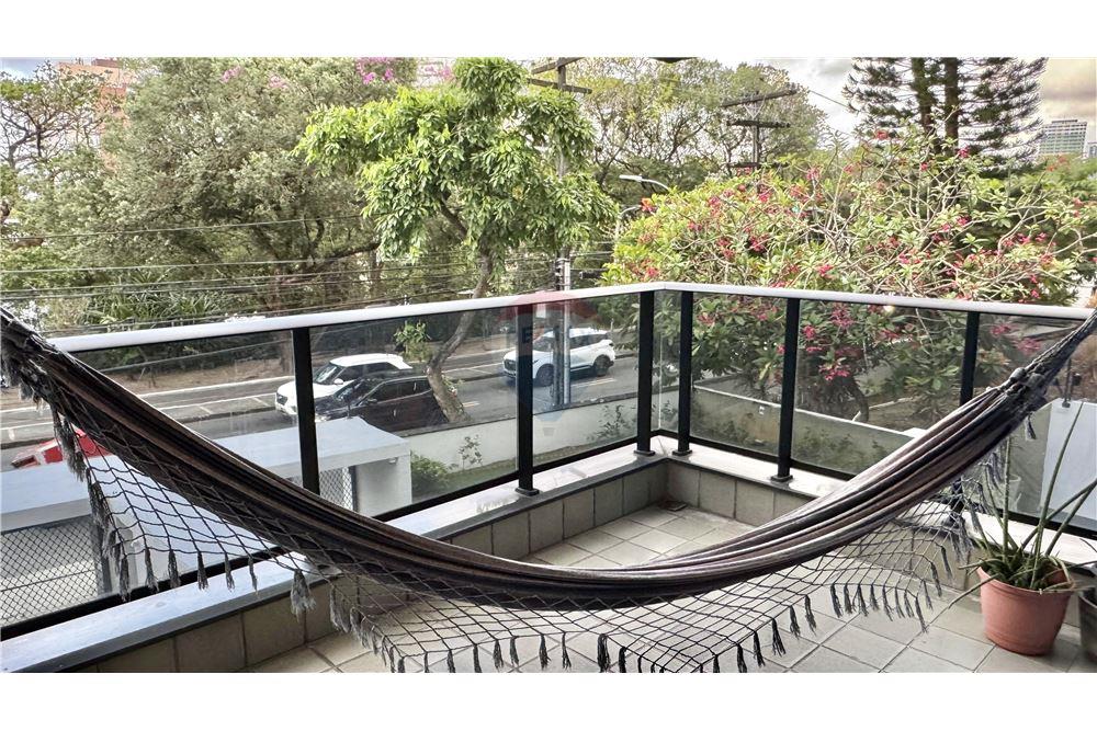 Apartamento - Venda - Recife , Pernambuco - 19 - 850171001-206