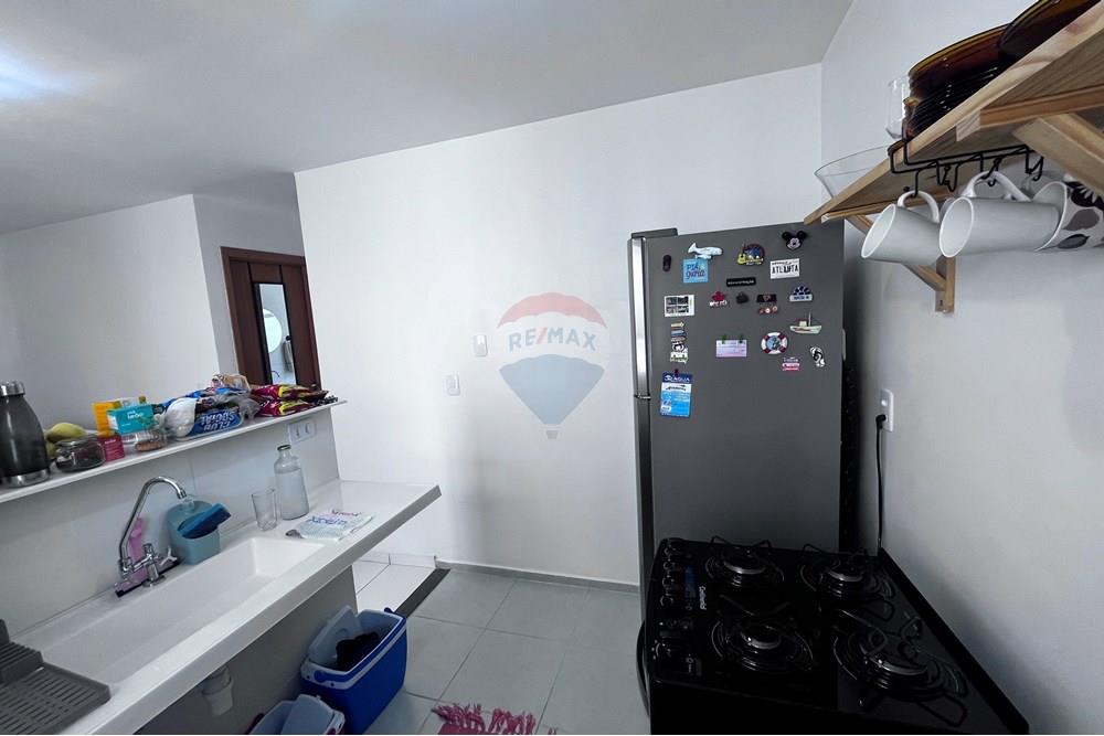 Apartamento - Alugar - Maceió , Alagoas - IMG_5979.jpeg - 850651033-19