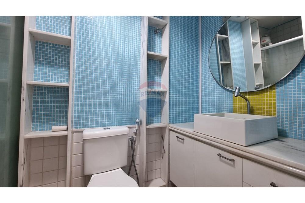 Apartamento - Venda - Jaboatão dos Guararapes , Pernambuco - 20250604_095719.jpg - Banheiro - 850091079-158