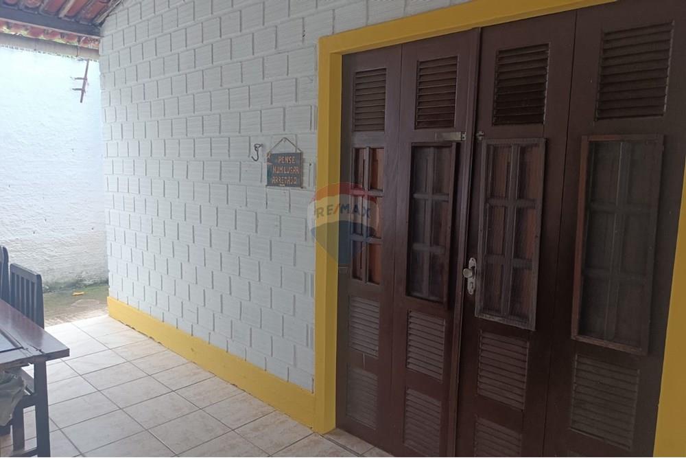 Casa - Venda - Maceió , Alagoas - CASA MARCOS 12.jpg - 850141002-119