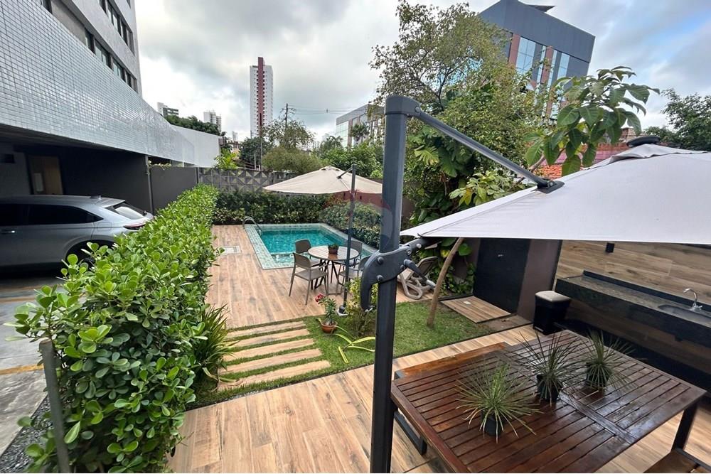 Apartamento - Venda - Recife , Pernambuco - IMG_2153.jpeg - 850701016-107