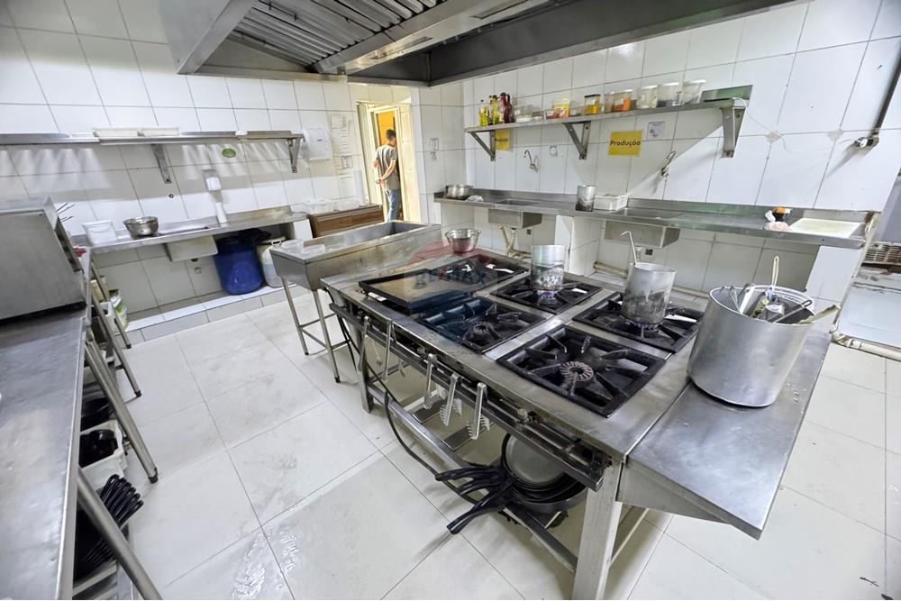 Passa-se o Ponto - Venda - Recife , Pernambuco - IMG_4319.jpeg - 850701005-323