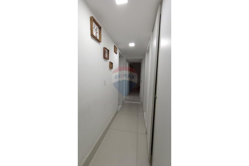 Apartamento - Alugar - Recife , Pernambuco - IMG_20250627_151910978.jpg - Corredor - 850251063-111