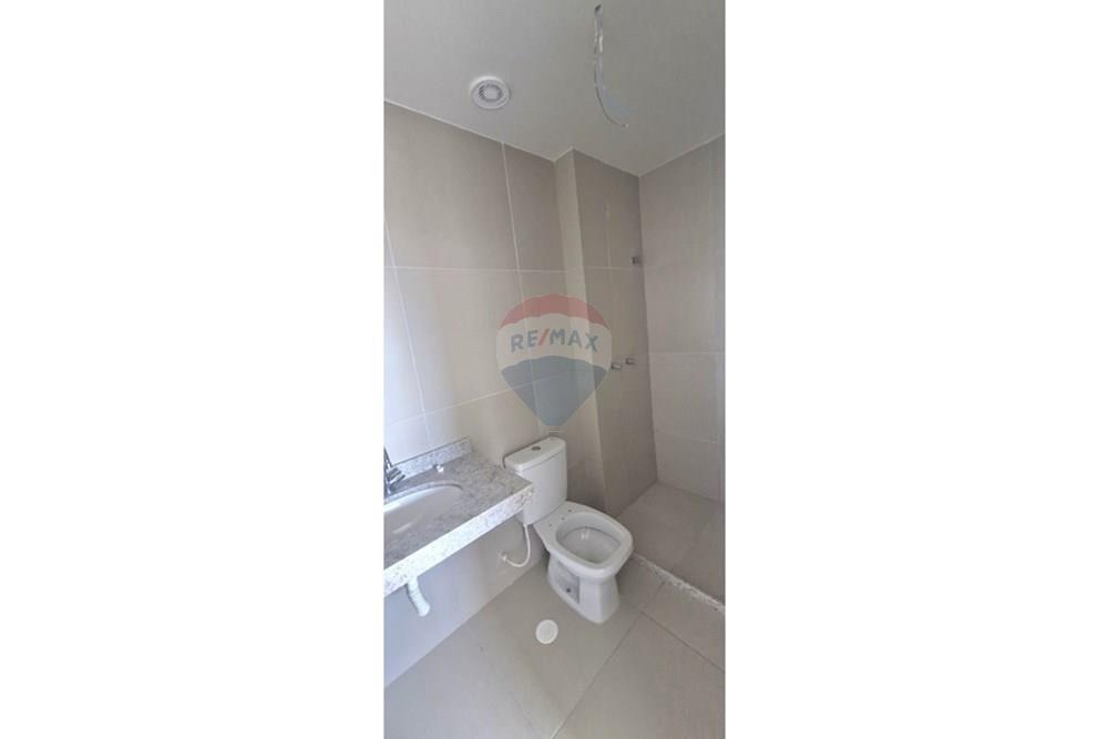 Apartamento - Venda - Recife , Pernambuco - 61d052ff-a1c1-4133-8a67-b44fe2822d0f.jpeg - Banheiro - 850191061-33