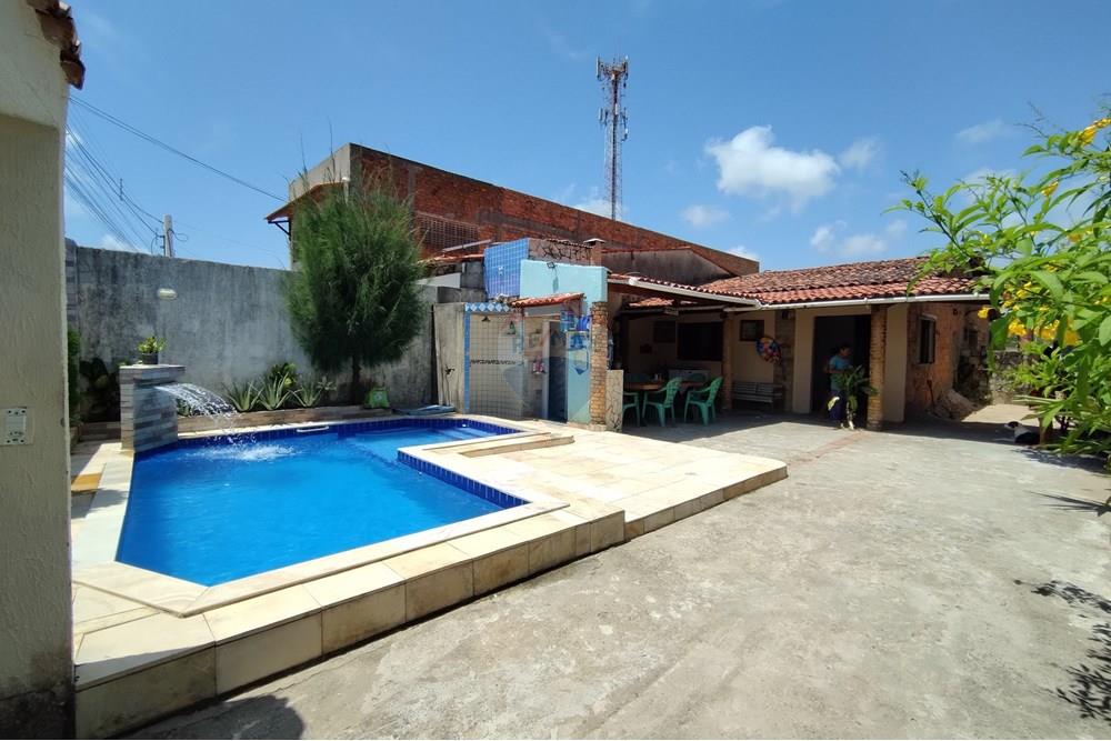 Casa - Venda - Marechal Deodoro , Alagoas - IMG_20241216_114151311.jpg - Área Gourmet - 850651032-25