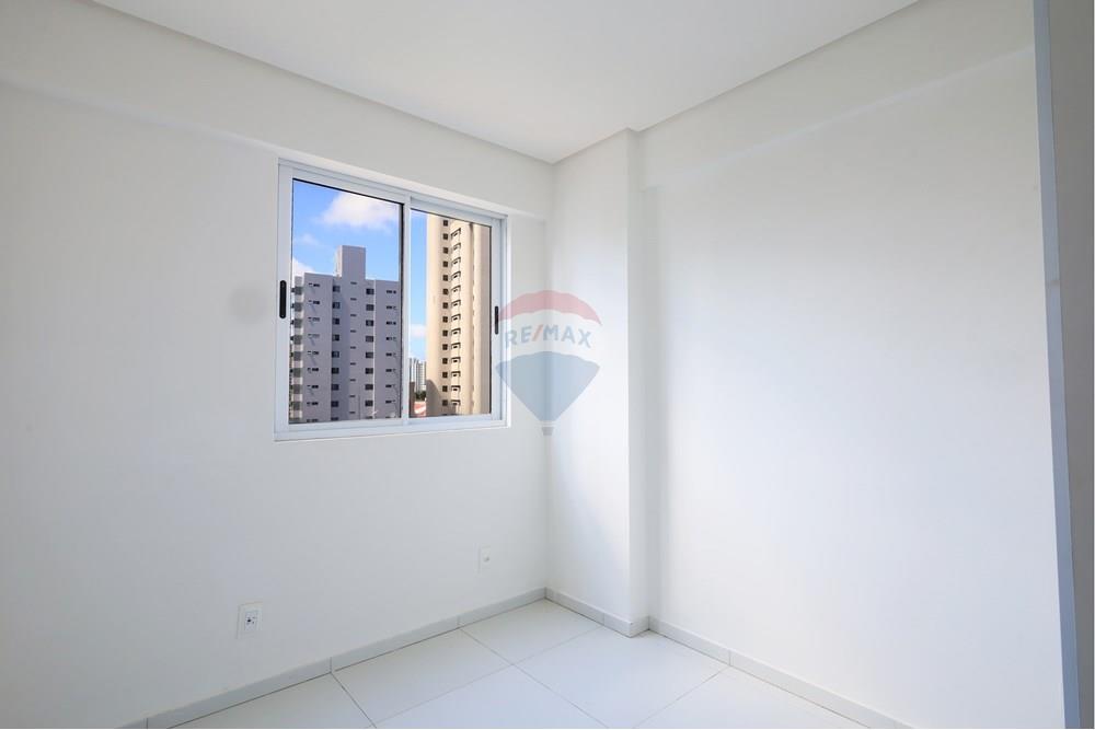 Apartamento - Alugar - Recife , Pernambuco - QUARTO 02A.jpg - 850091040-158