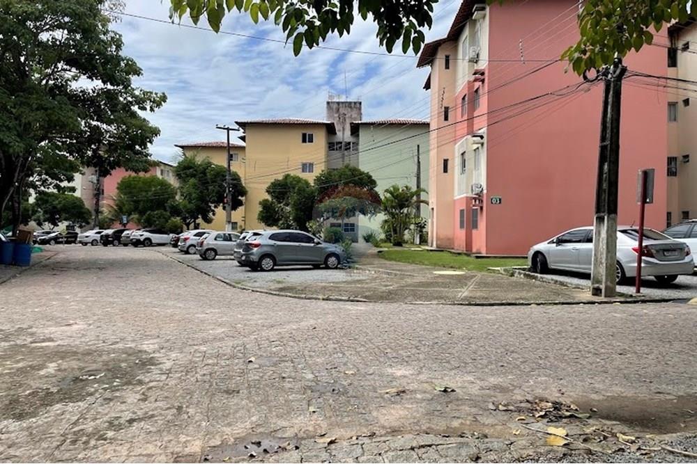 Apartamento - Venda - Maceió , Alagoas - IMG_2797.jpg - 850711017-10