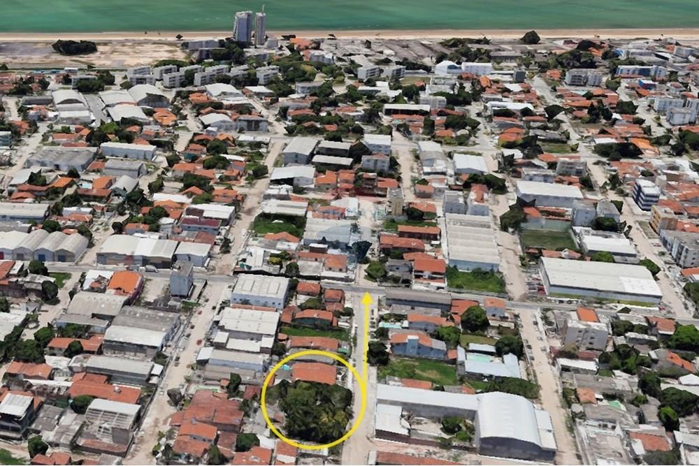 Terreno - Venda - Jaboatão dos Guararapes , Pernambuco - Foto aérea IIII.jpeg - 850601020-8
