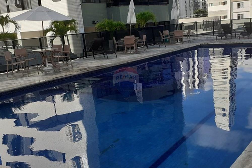 Apartamento - Venda - Recife , Pernambuco - LAZER F7.jpg - 850501090-91