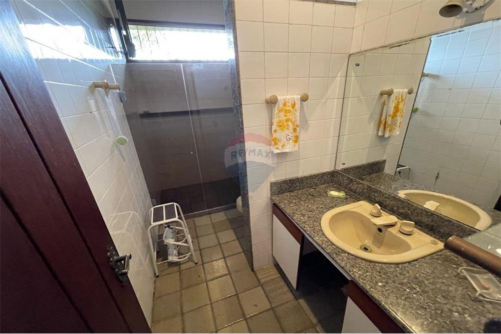 Casa - Venda - Recife , Pernambuco - 40 - 850701005-326