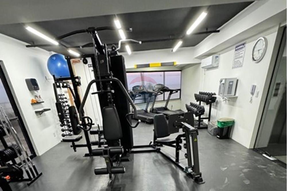 Apartamento - Alugar - Recife , Pernambuco - ACADEMIA F.jpg - 850501090-71