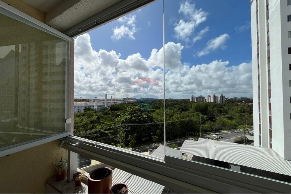 Apartamento - Venda - Aracaju , Sergipe - WhatsApp Image 2025-05-08 at 19.38.50 (2).jpeg - 850631021-89