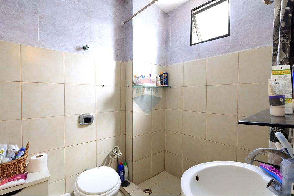 Apartamento - Venda - Recife , Pernambuco - QUARTO 02 SUÍTE - WC.jpg - 850091040-164