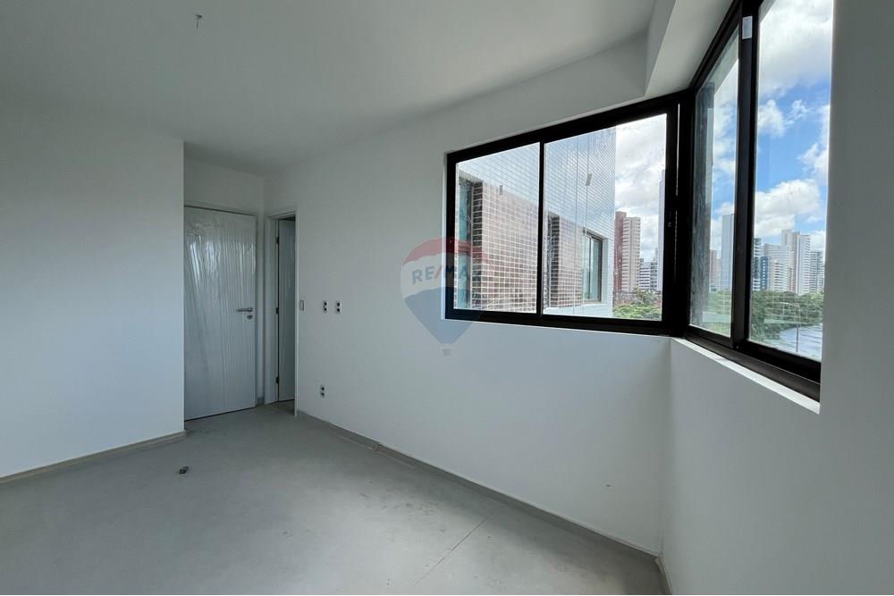 Apartamento - Venda - Recife , Pernambuco - IMG_6122.JPG - 850171007-127