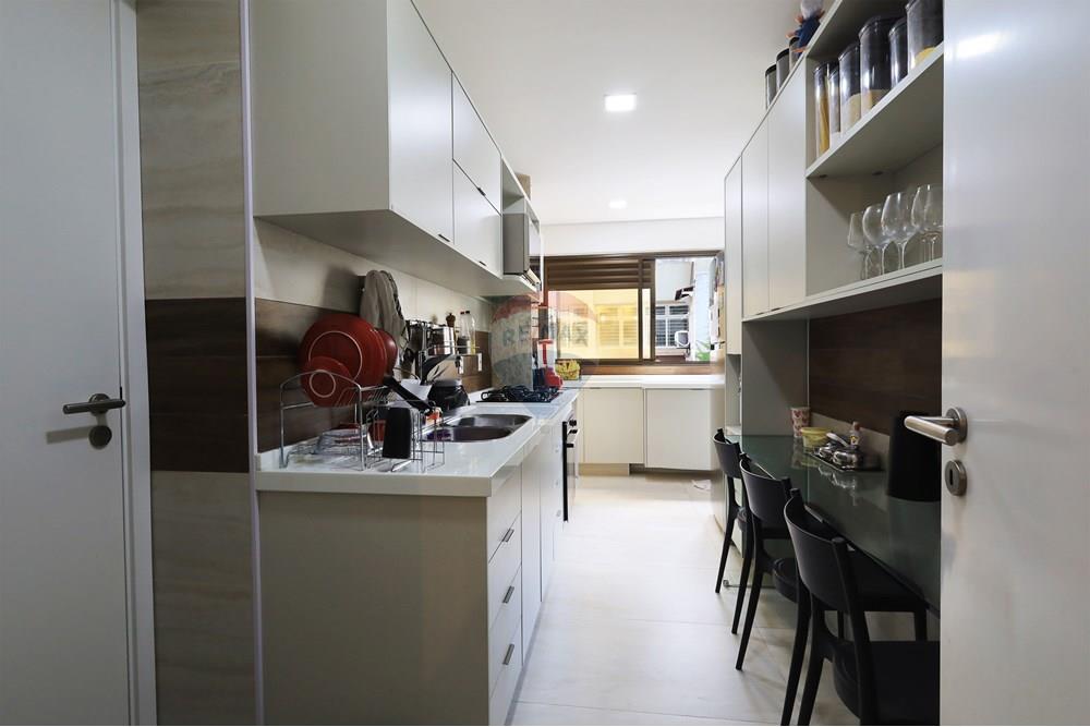 Apartamento - Venda - Recife , Pernambuco - COZINHA 01A.jpg - 850091040-190