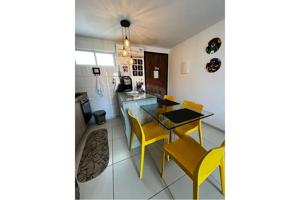 Apart Hotel/ Flat - Venda - Ipojuca , Pernambuco - WhatsApp Image 2025-05-06 at 2.15.32 PM.jpeg - 850221015-102